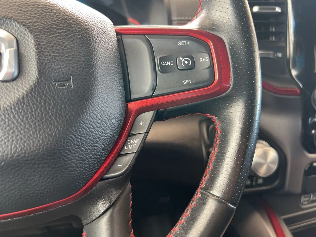 2024 RAM Ram 1500 Pickup Rebel - Photo 32