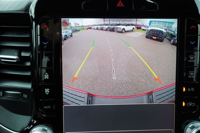 Certified Used 2026 Red Ram Big Horn image 36