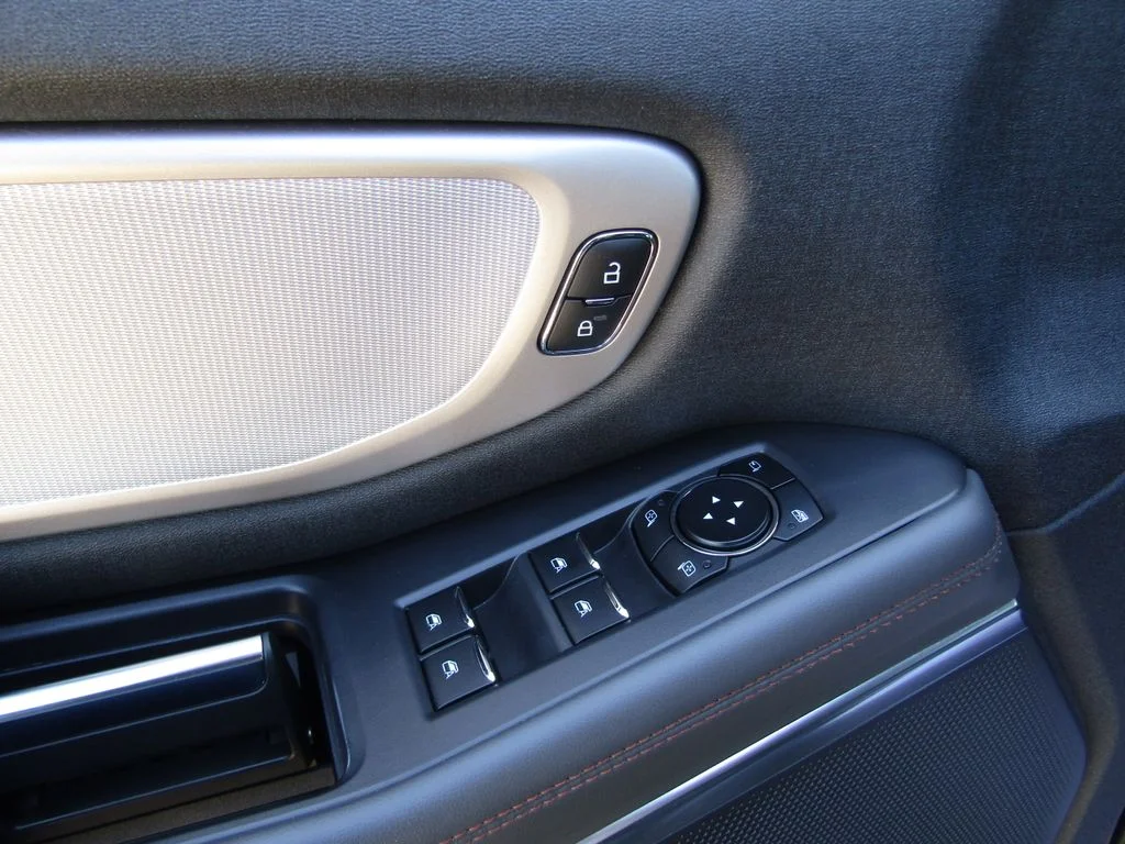 Used 2025 Black Ford Active image 25