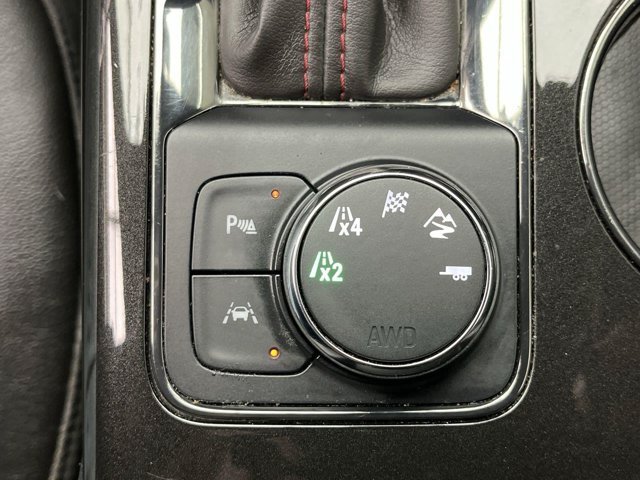 Used 2020 Black Chevrolet RS image 15