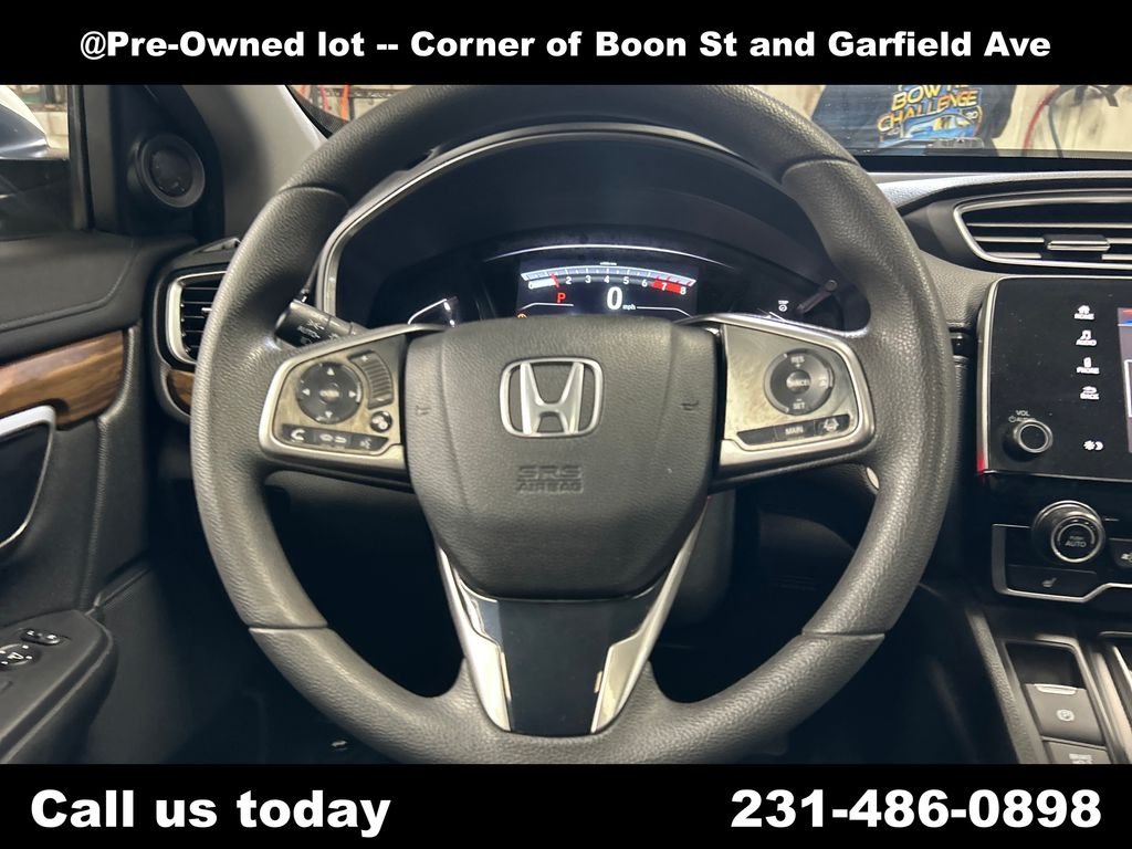 Used 2018  Honda EX image 19