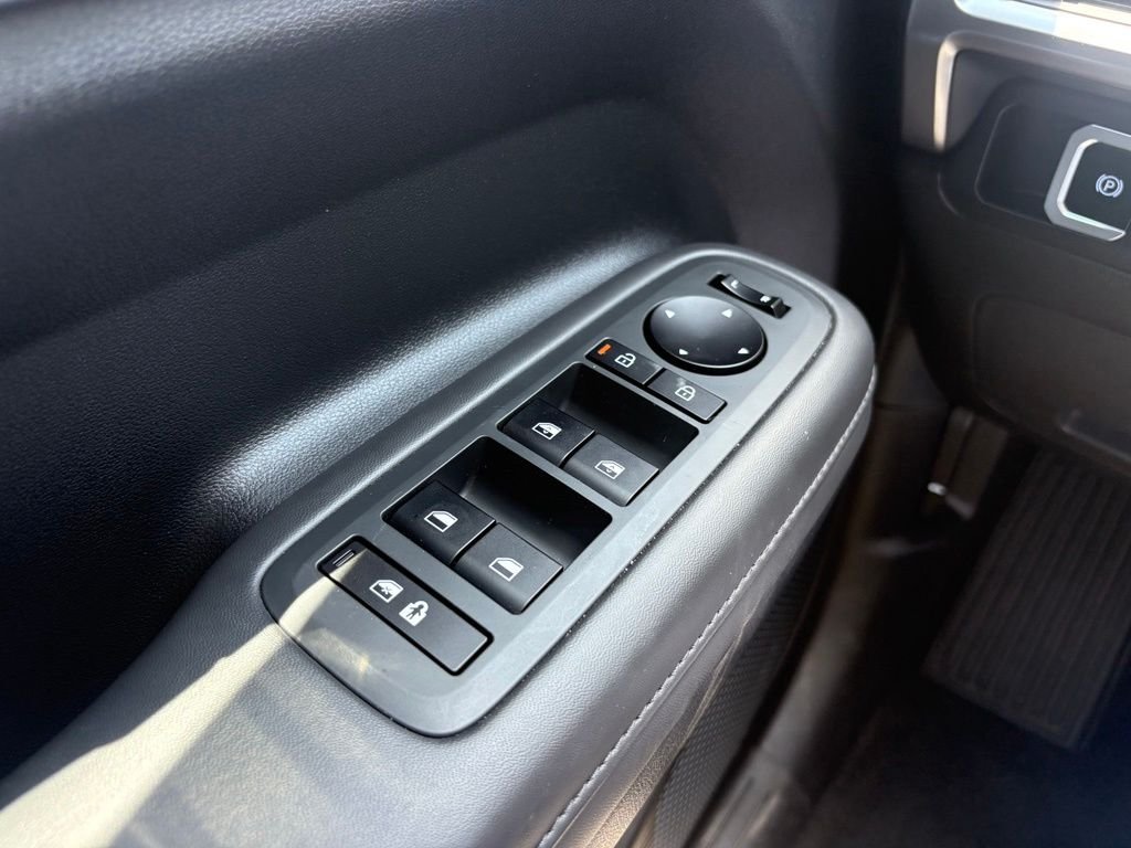 2025 Hyundai Santa Fe XRT - Photo 25