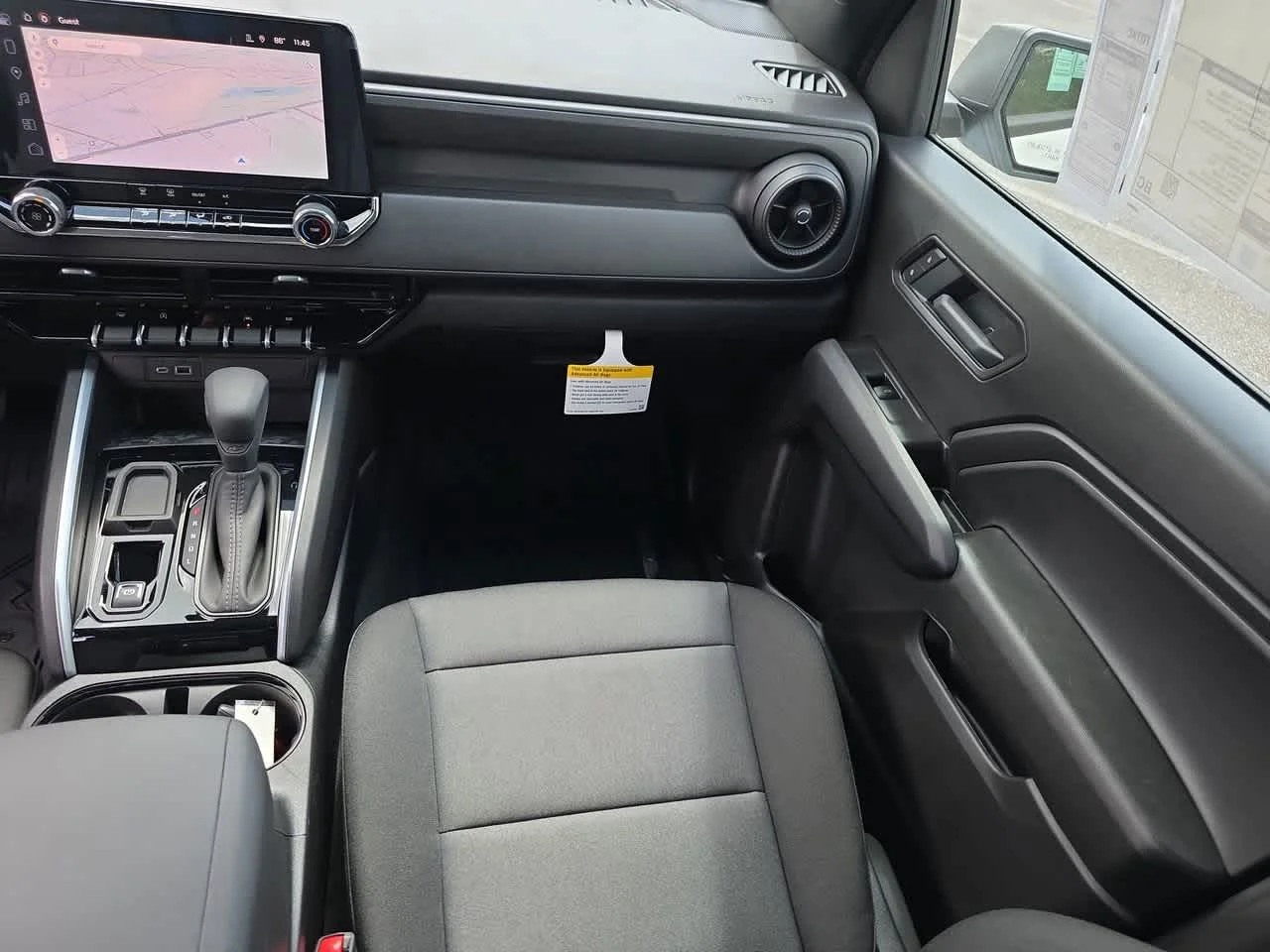 2026 Chevrolet Colorado Work Truck - Photo 12