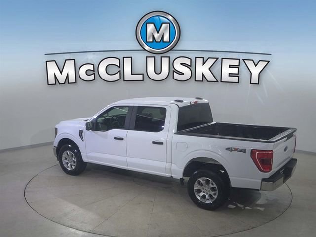 2023 Ford F-150 XLT - Photo 27