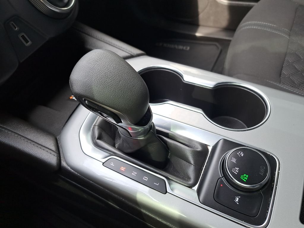 Used 2022 Silver Chevrolet LT image 28