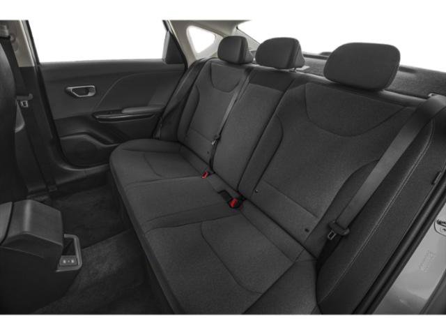 New 2026 Steel Gray Kia LXS image 15
