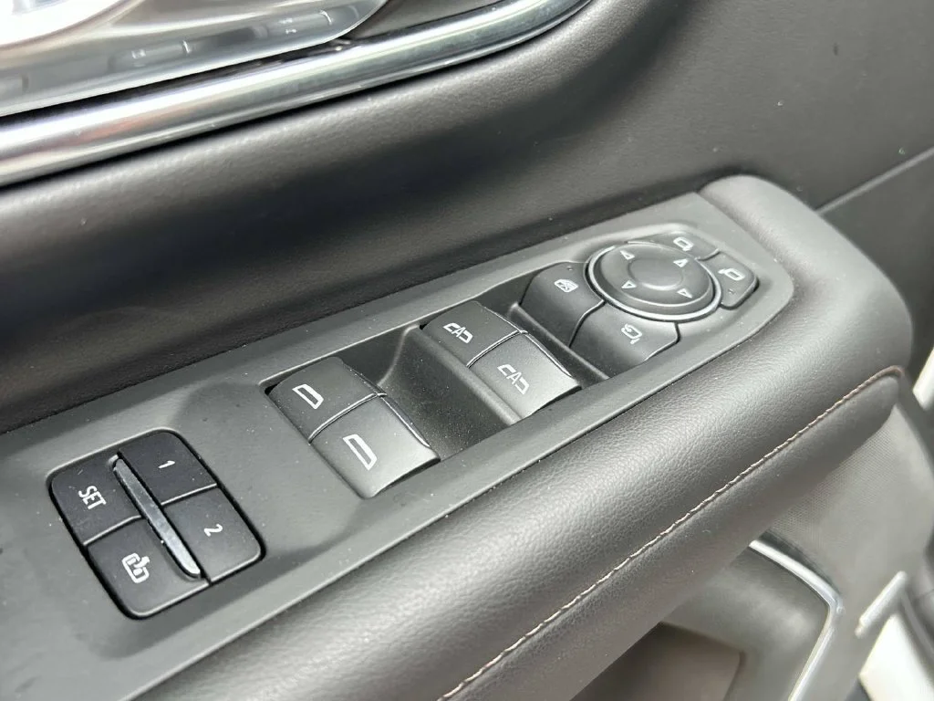 2023 Chevrolet Tahoe High Country - Photo 16