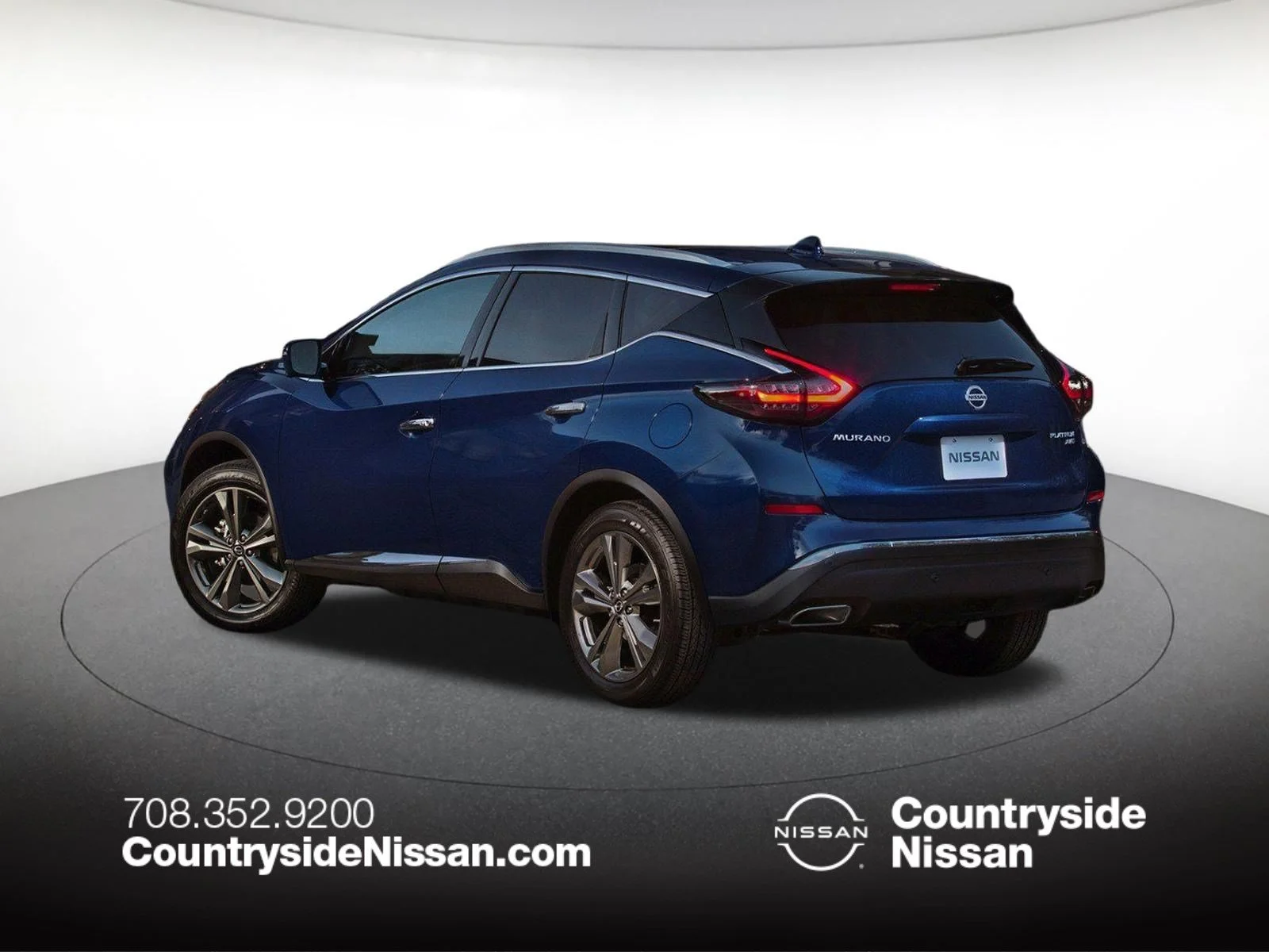 2022 Nissan Murano