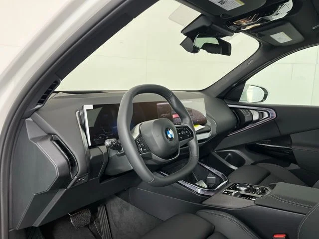 Used 2026 Alpine White BMW 30 xDrive image 9