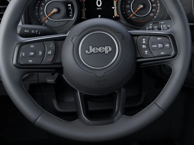 New 2026 Joose Jeep Sport S image 19