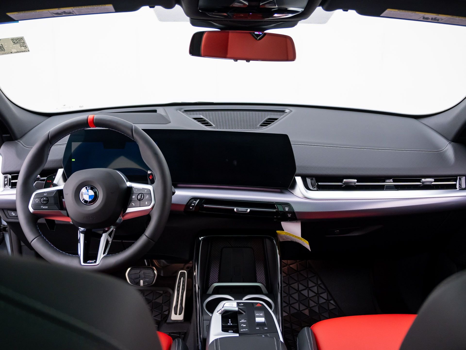 New 2026 Brooklyn Grey Metallic BMW M35i image 11