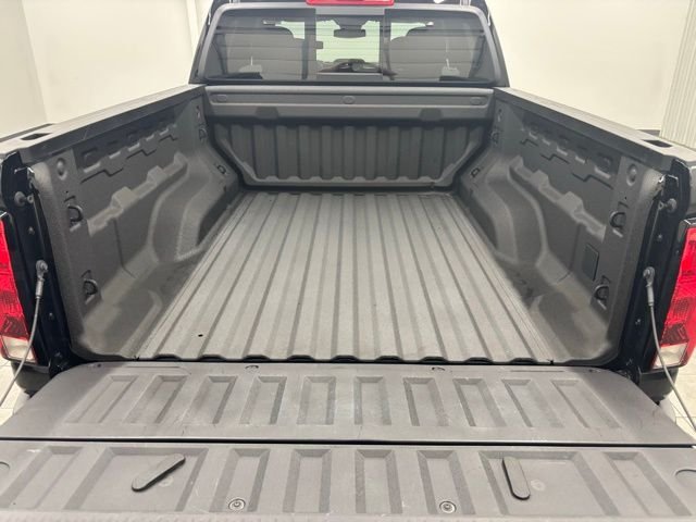 Used 2025 Black Chevrolet Trail Boss image 5