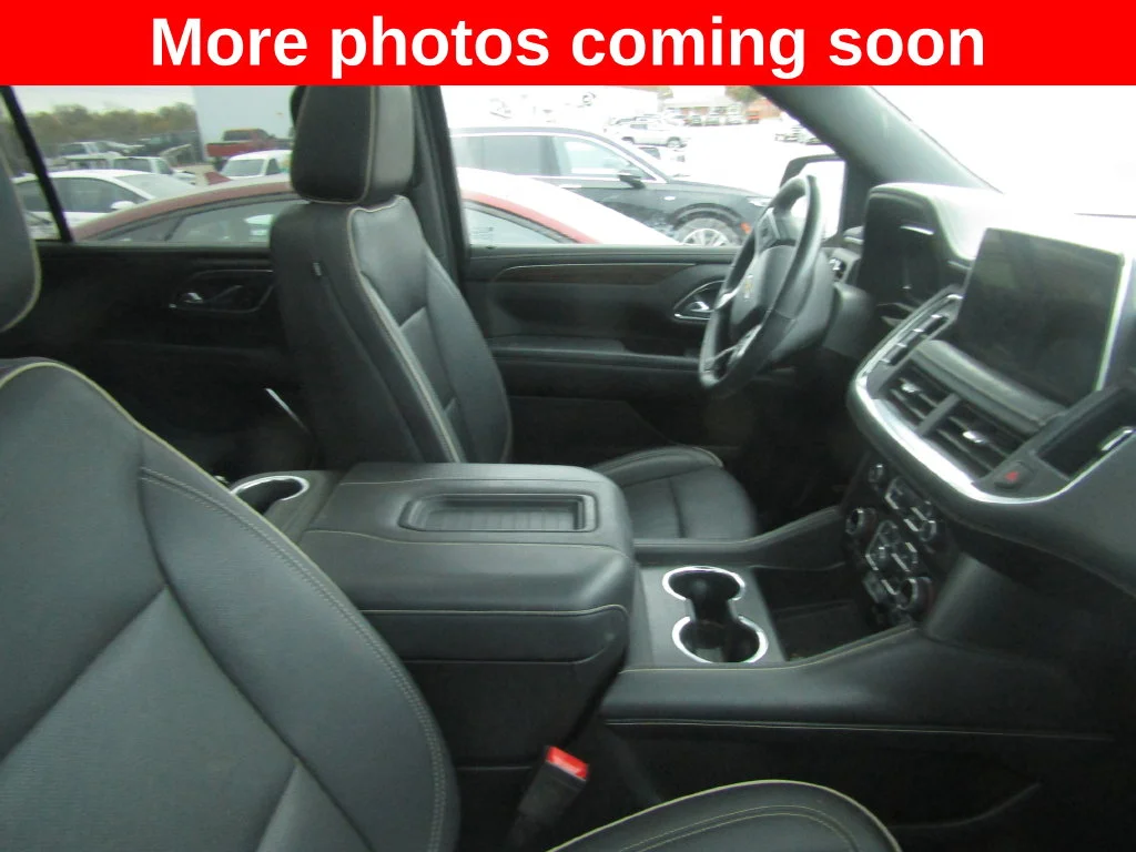 Used 2022 Dark Ash Metallic Chevrolet Premier image 11