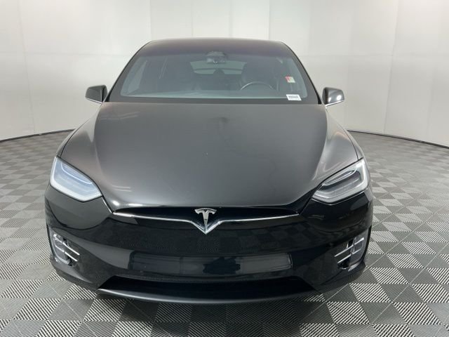 Used 2019 Tesla Model X Performance with VIN 5YJXCDE46KF186494 for sale in Marysville, WA