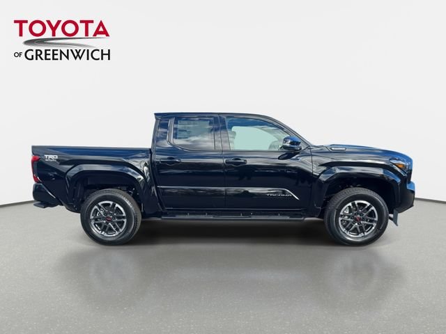 2025 Toyota Tacoma TRD Sport - Photo 6