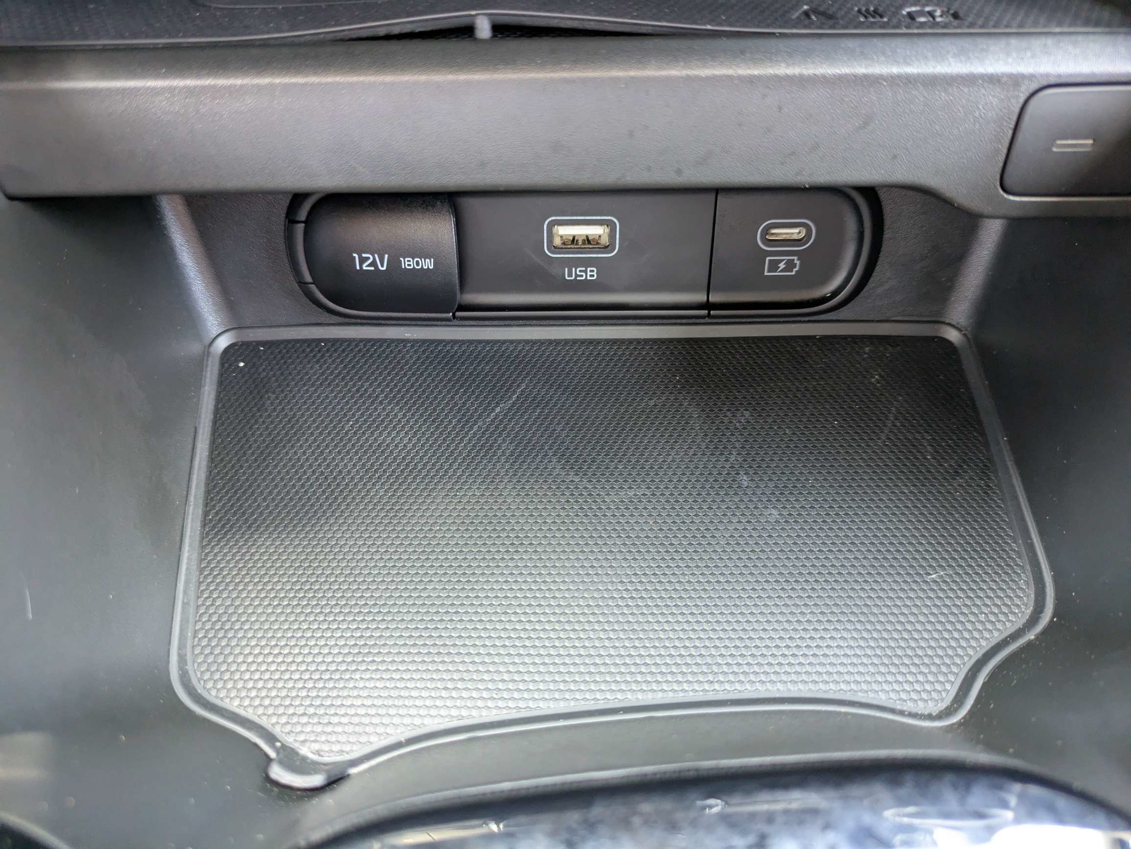 Certified Used 2025 Inferno Red Kia GT-Line image 27