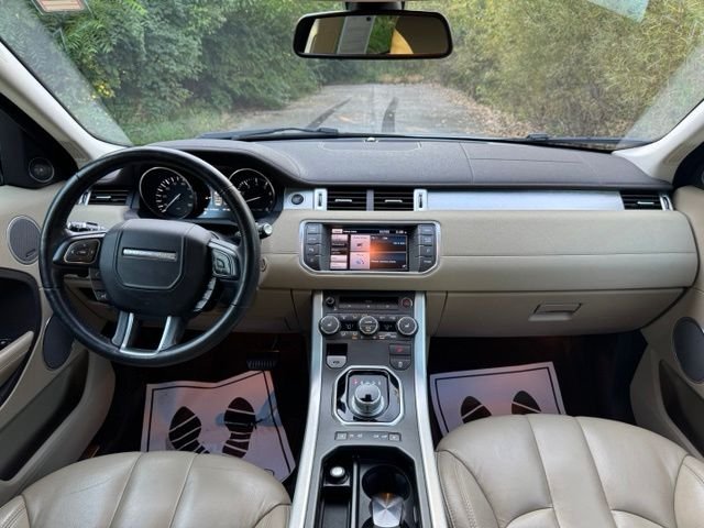 Used 2013 Fuji White Land Rover Pure image 21
