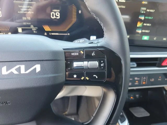 2026 Kia Sorento S - Photo 18