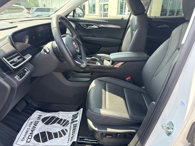 Used 2025 White Buick Preferred image 16
