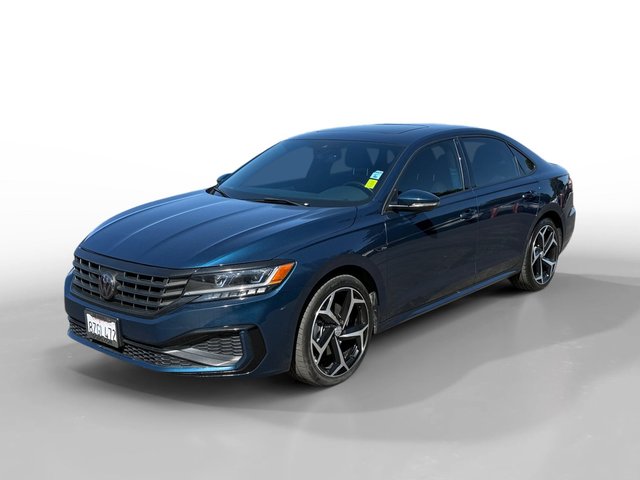 2022 Volkswagen Passat 2.0T R-Line