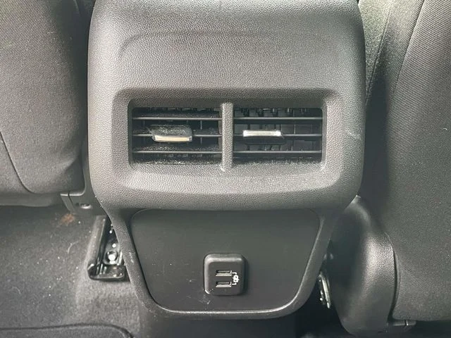 Used 2023 White Chevrolet LT image 11