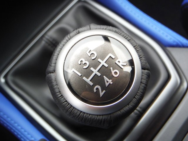 2026 Subaru WRX tS - Photo 21
