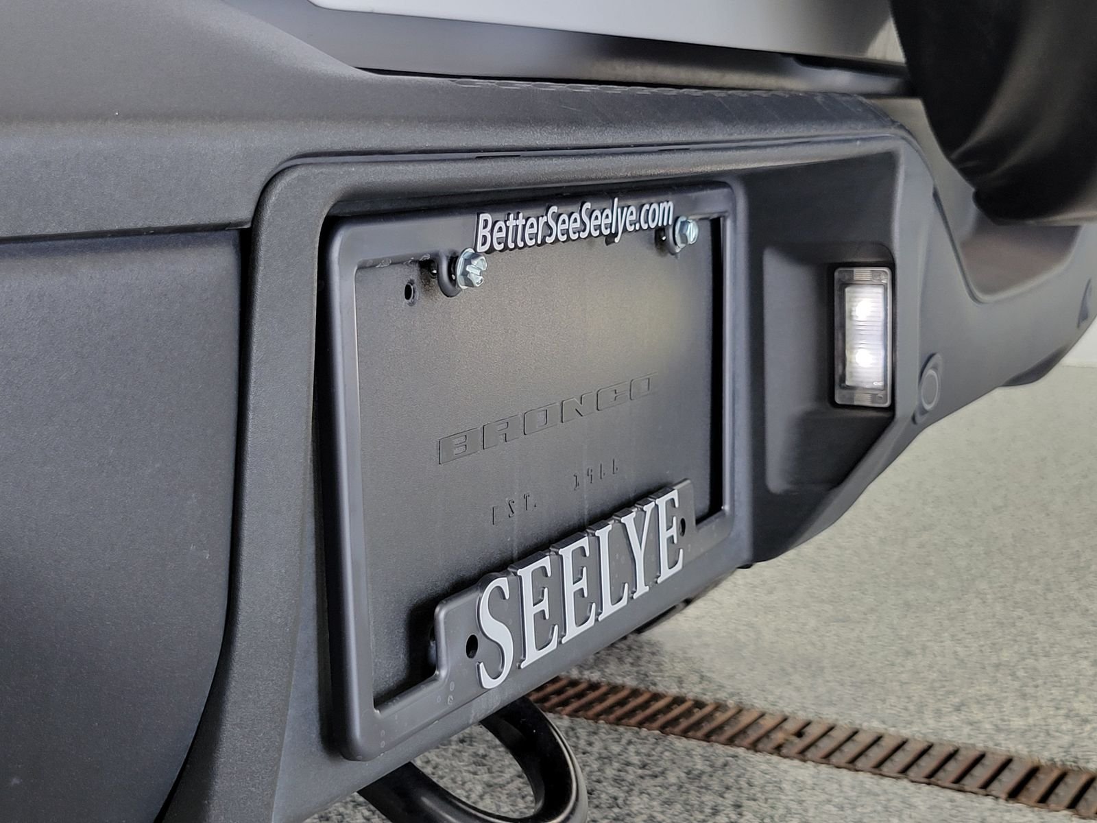 Certified Used 2024 White Ford Black Diamond image 30