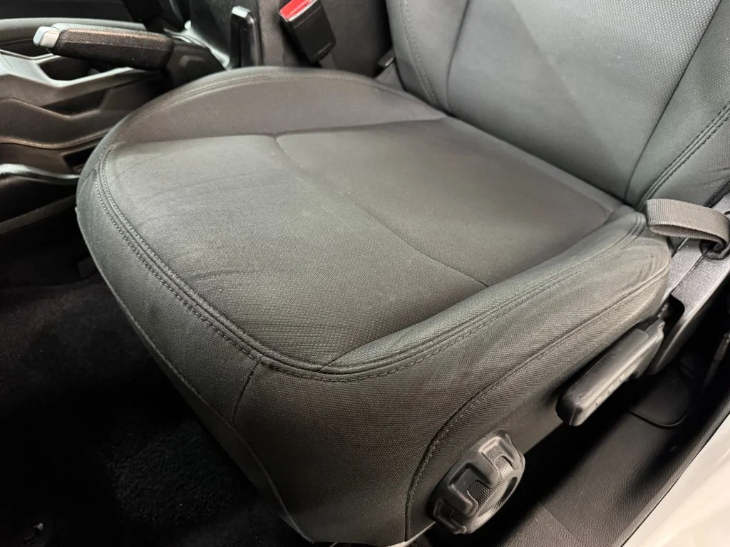 Used 2022 White Jeep Sport image 16