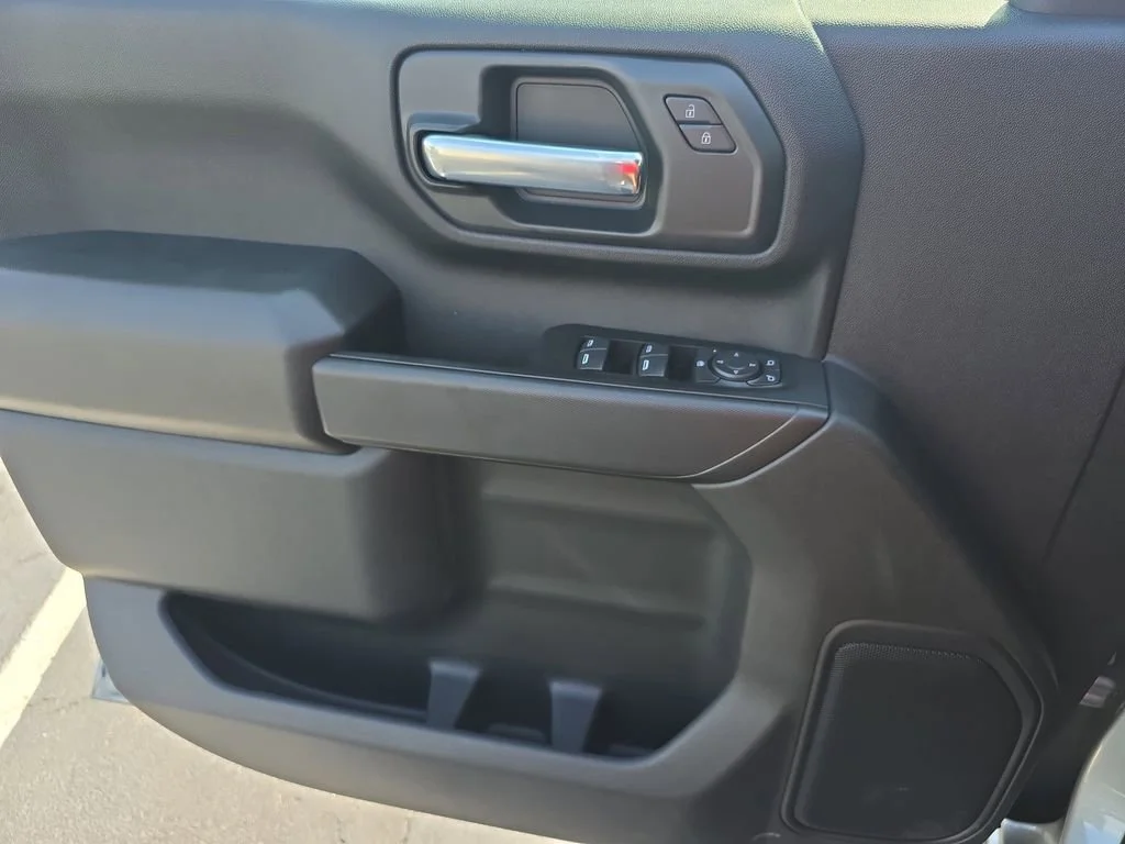2026 Chevrolet Silverado 2500 HD Work Truck - Photo 27