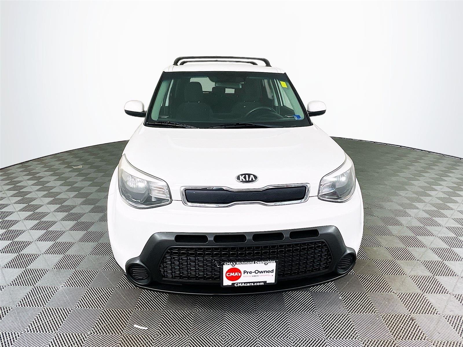 Used 2016 Kia Soul Base with VIN KNDJN2A23G7338298 for sale in South Chesterfield, VA