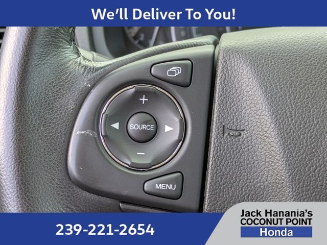 Used 2015  Honda Touring image 32