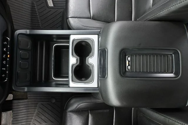 2018 GMC Sierra 1500 SLT - Photo 37