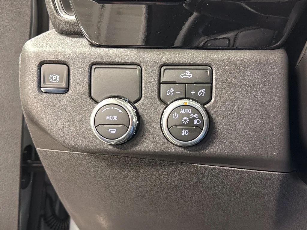2026 GMC Sierra 1500 Elevation - Photo 29