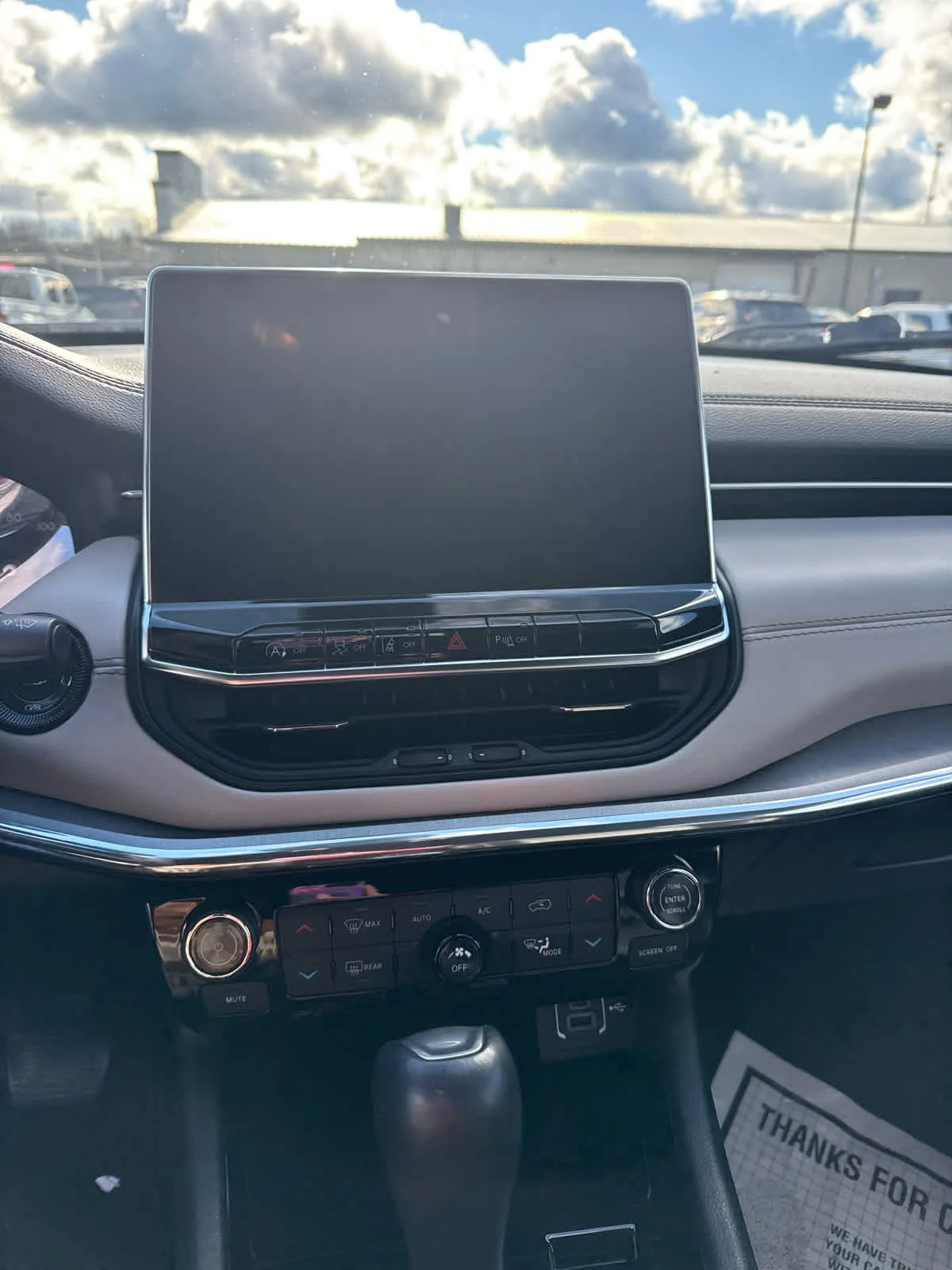 2024 Jeep Compass Limited - Photo 10
