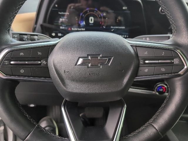 Used 2026 Gray Chevrolet ACTIV image 20