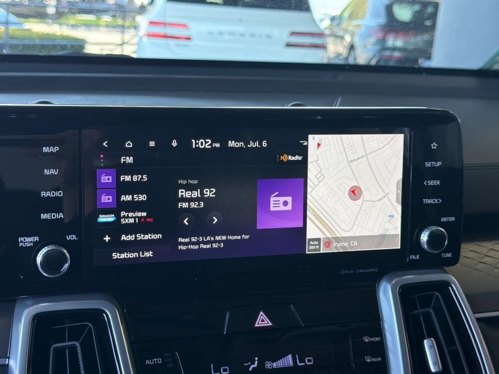Used 2022 Gray Kia SX image 19
