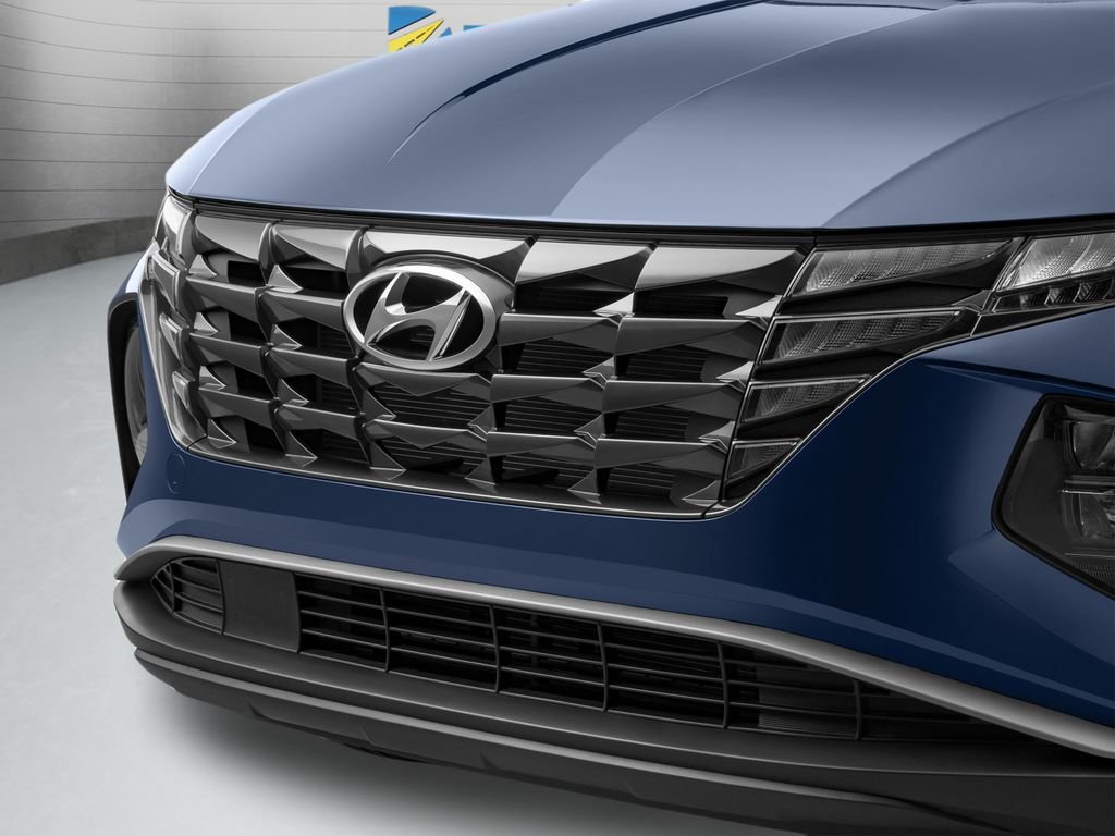 2024 Hyundai Tucson SEL - Photo 55
