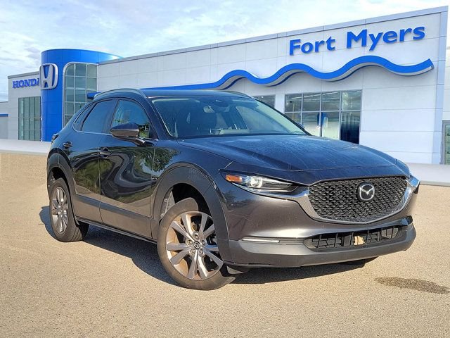 2023 Mazda CX-30 Select