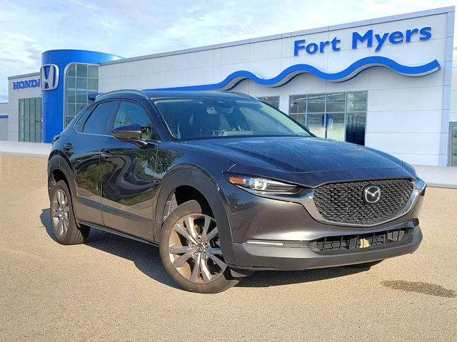2023 Mazda CX-30 Select AWD's photo