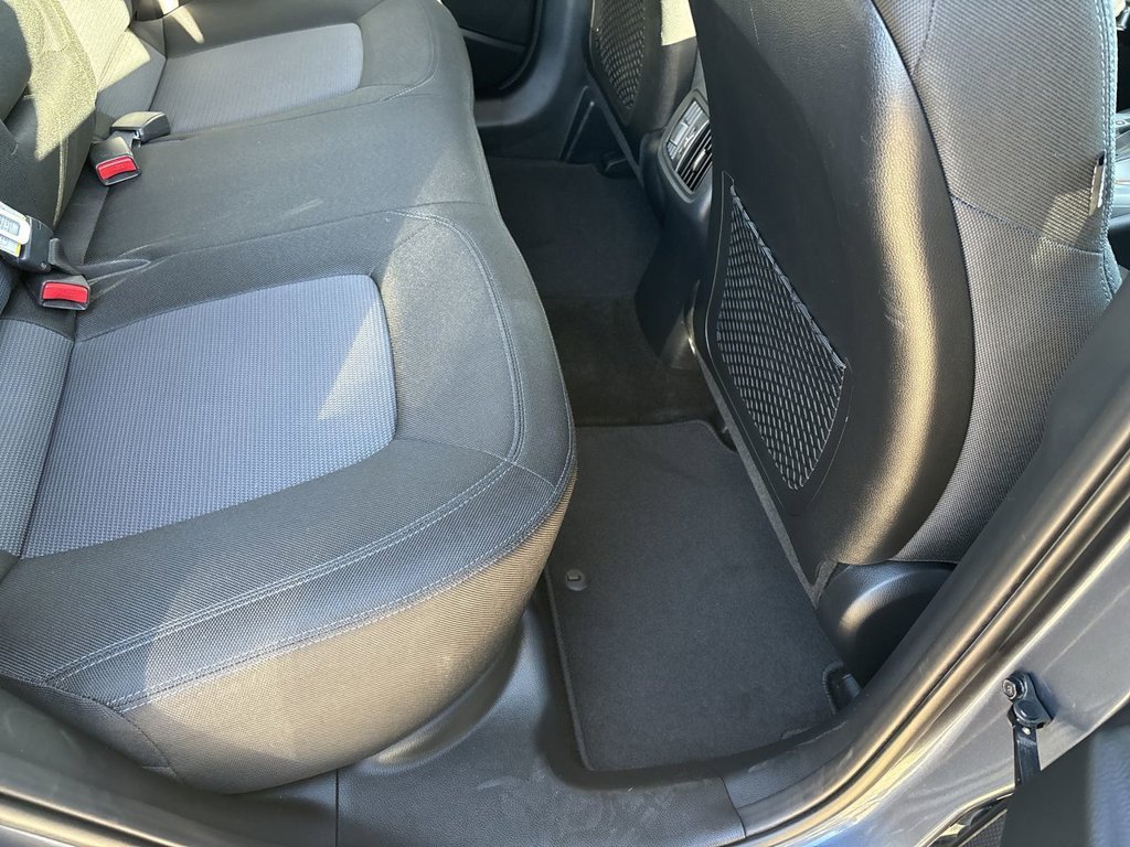 2016 Kia Sportage LX - Photo 38
