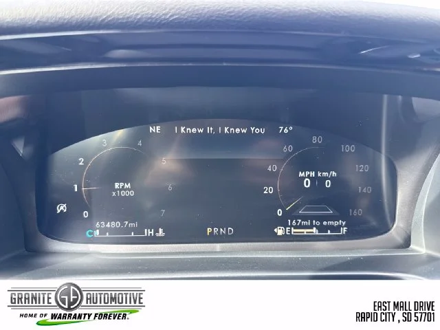 2023 Lincoln Aviator Reserve - Photo 16