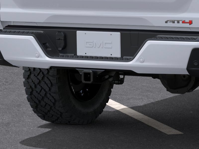 2026 GMC Canyon AT4 - Photo 14