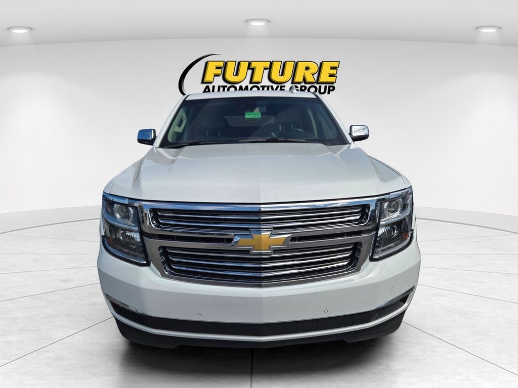 Used 2020 White Chevrolet Premier image 2
