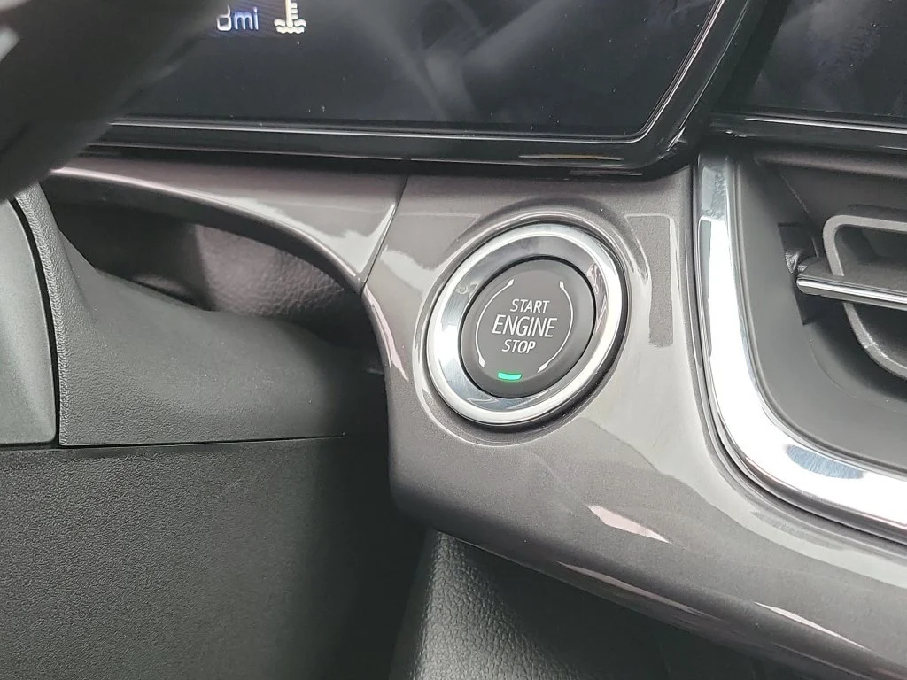 New 2026 Sterling Gray Metallic Chevrolet ACTIV image 12
