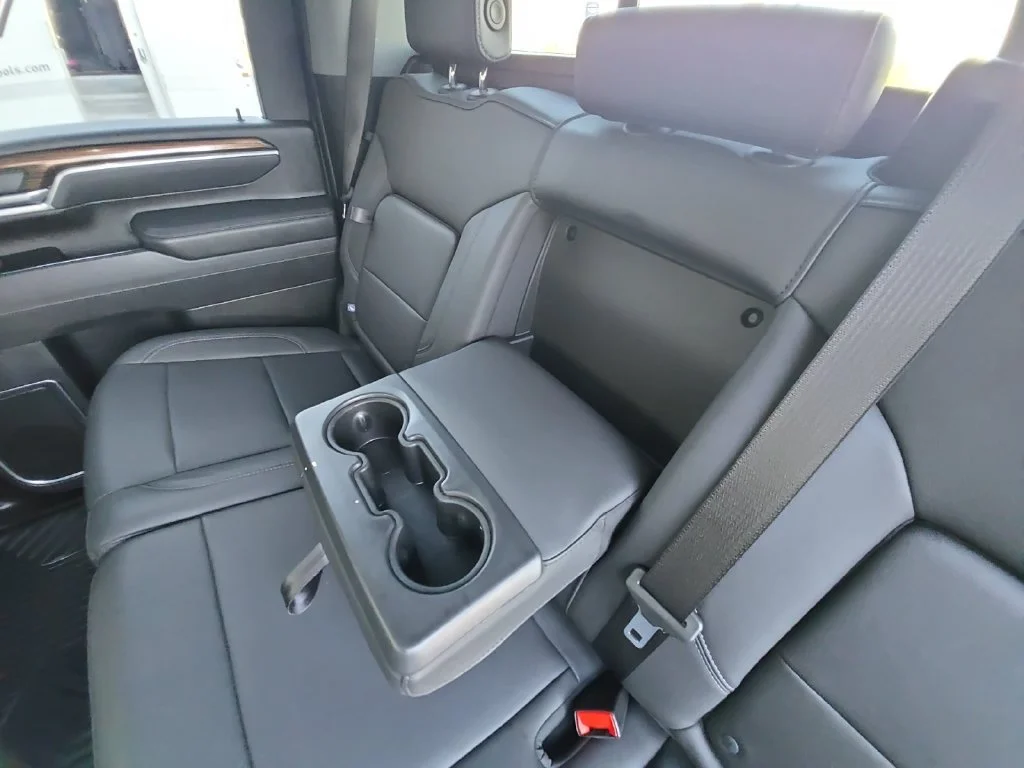 Used 2025 Cypress Gray Chevrolet LT image 35