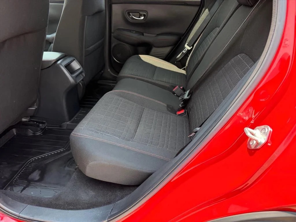 Used 2023 Red Honda Sport image 10
