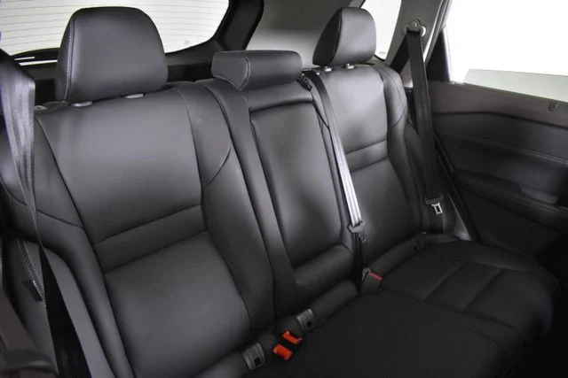 Used 2023 Gray Nissan SL image 19
