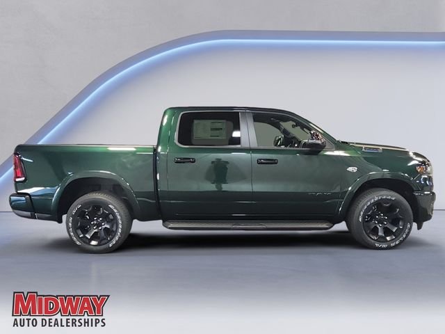 New 2026 Green Ram Big Horn/Lone Star image 6