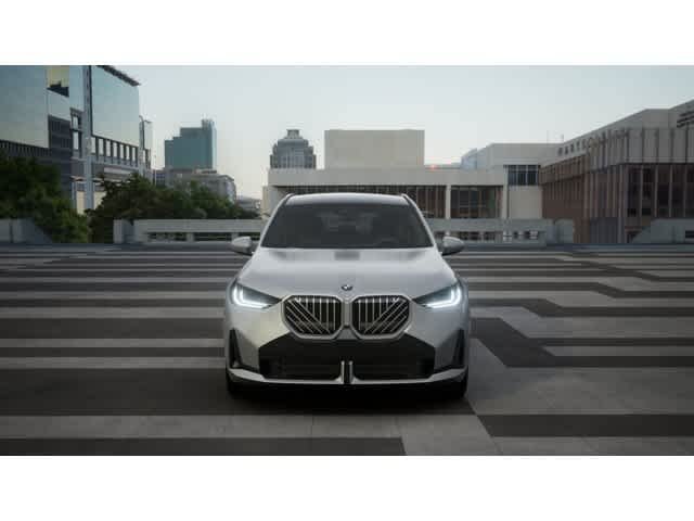 New 2026 Brooklyn Grey Metallic BMW 30 xDrive image 3