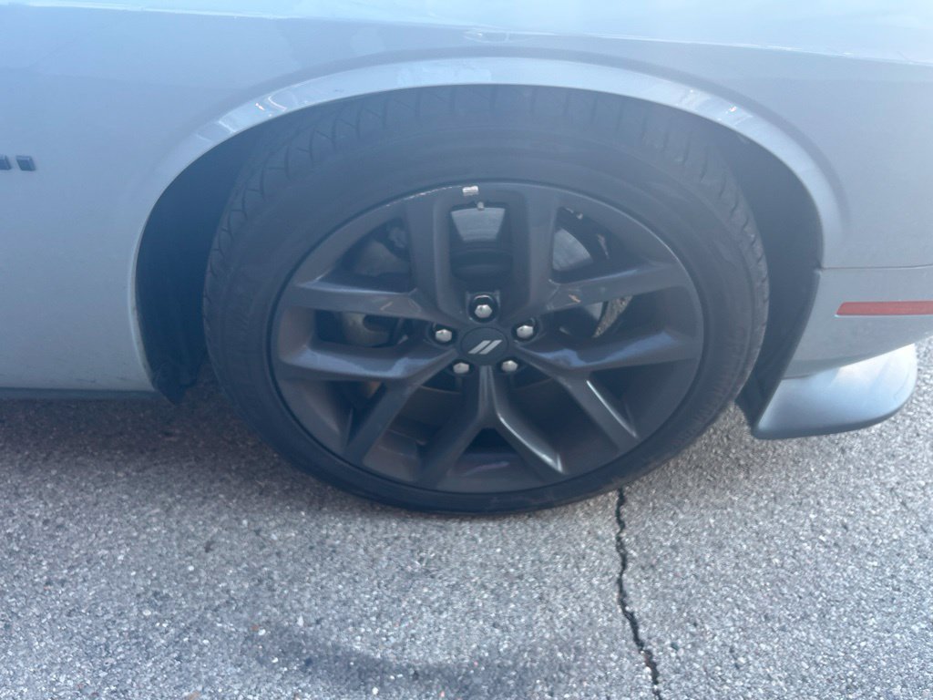 Used 2022 Smoke Show Dodge R/T image 15